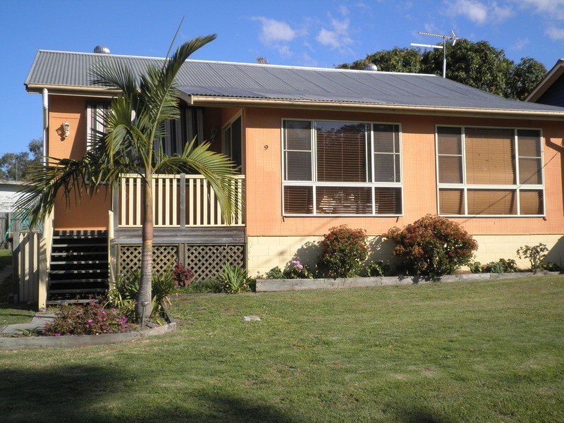 Ilarwill NSW 2463