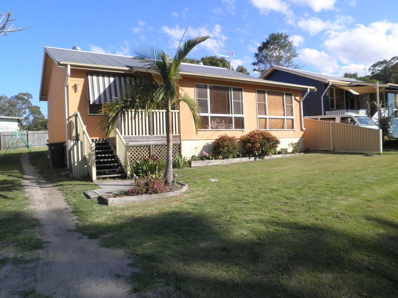 Ilarwill NSW 2463
