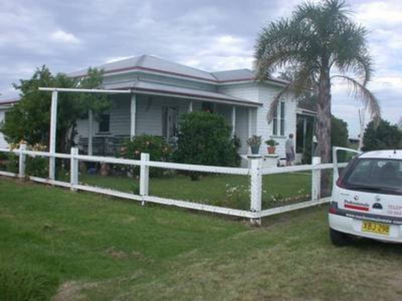 2032 Pacific Highway, Cowper NSW 2460