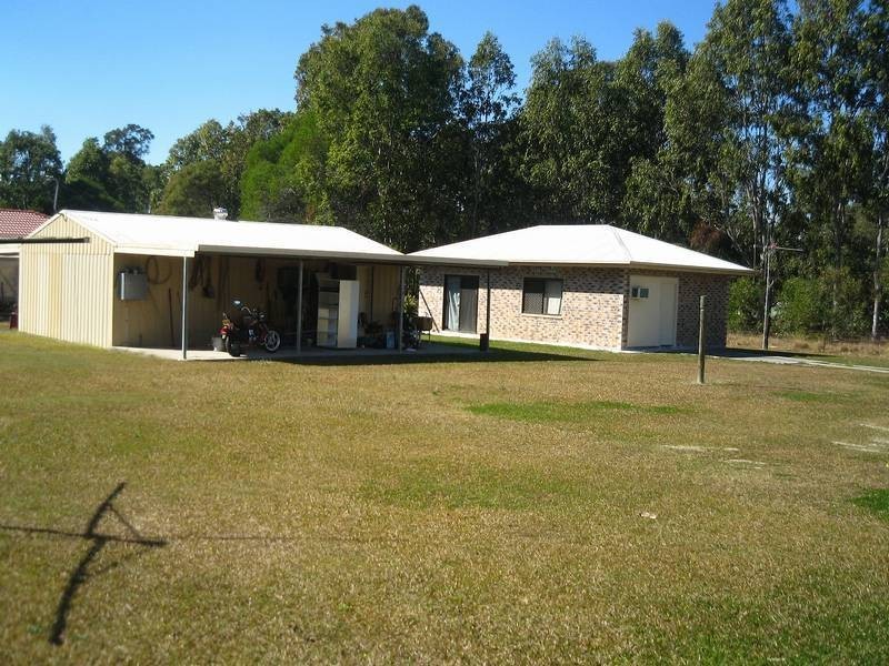 Lawrence NSW 2460