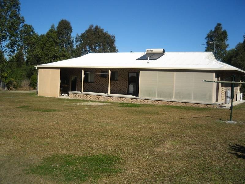 Lawrence NSW 2460