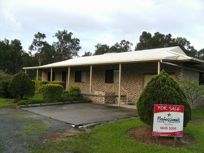 Lawrence NSW 2460