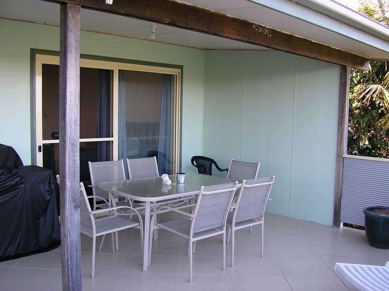 25 Poinsettia Crescent, Brooms Head NSW 2463