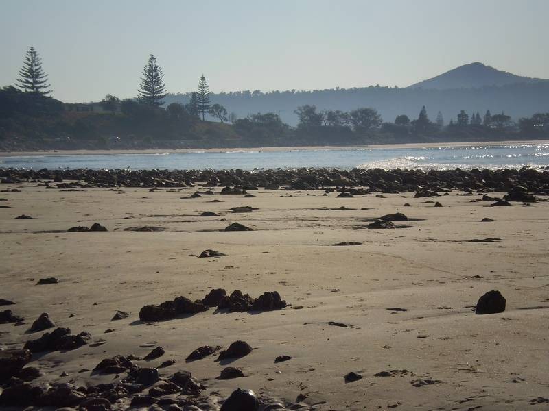 25 Poinsettia Crescent, Brooms Head NSW 2463