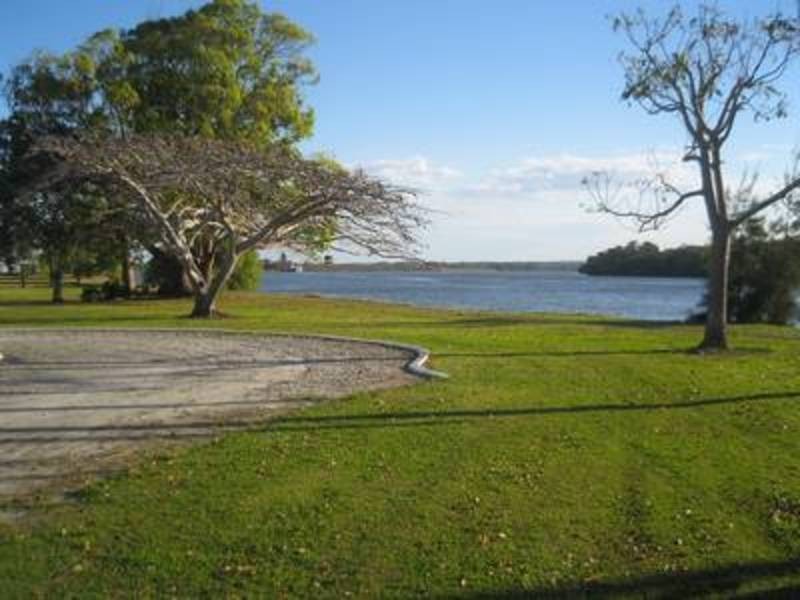 Palmers Island NSW 2463