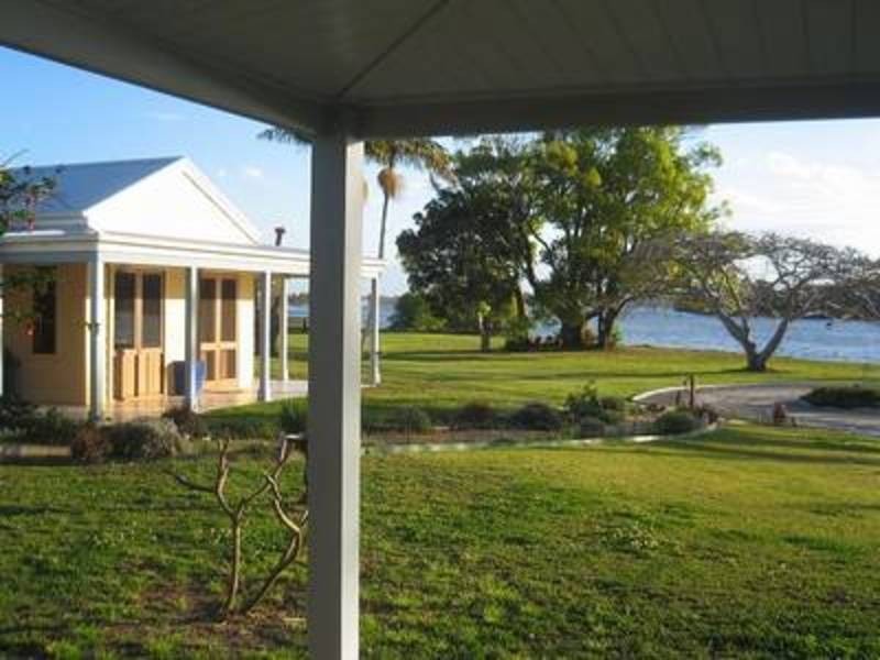 Palmers Island NSW 2463