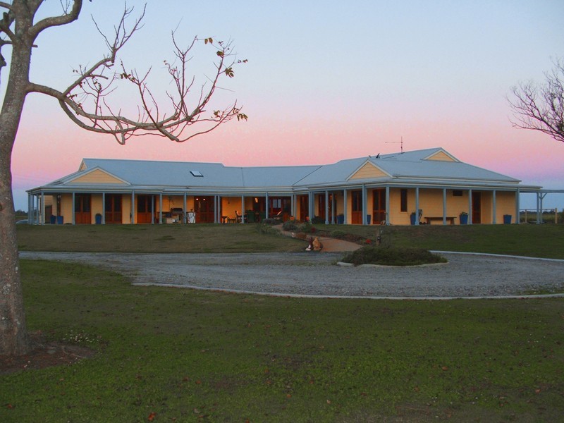 Palmers Island NSW 2463