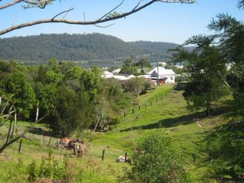Maclean NSW 2463