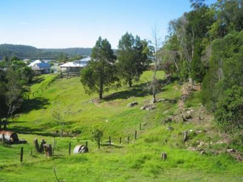 Maclean NSW 2463