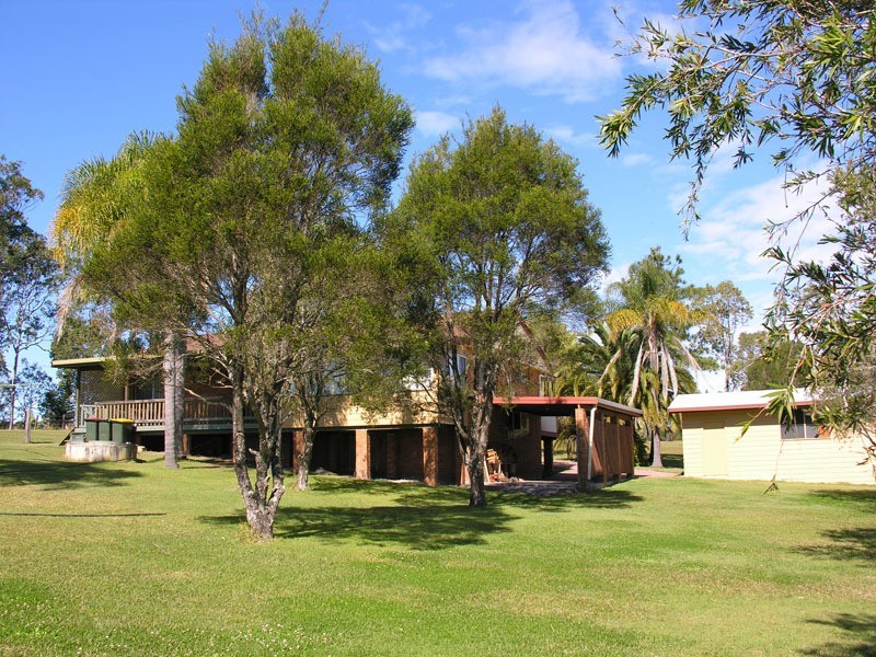 Lawrence NSW 2460