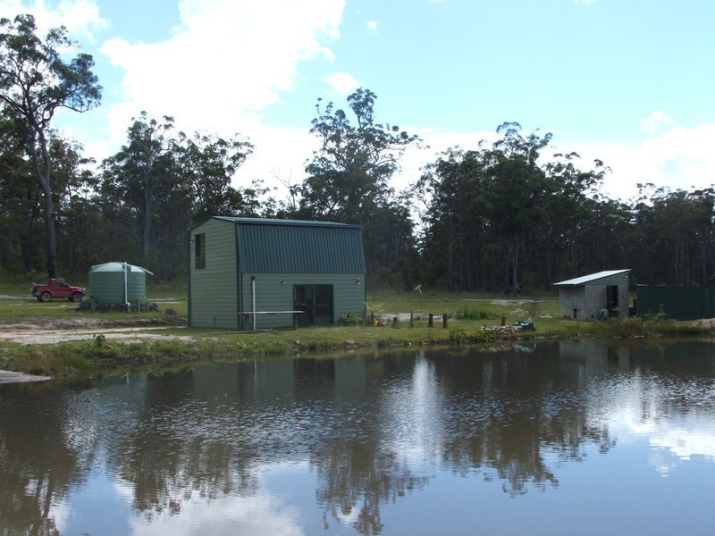 Shark Creek NSW 2463