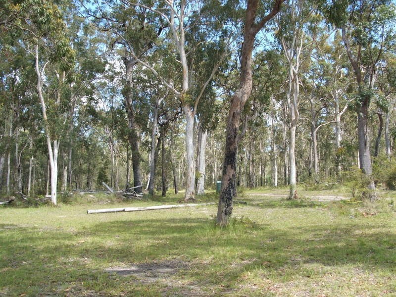 Shark Creek NSW 2463