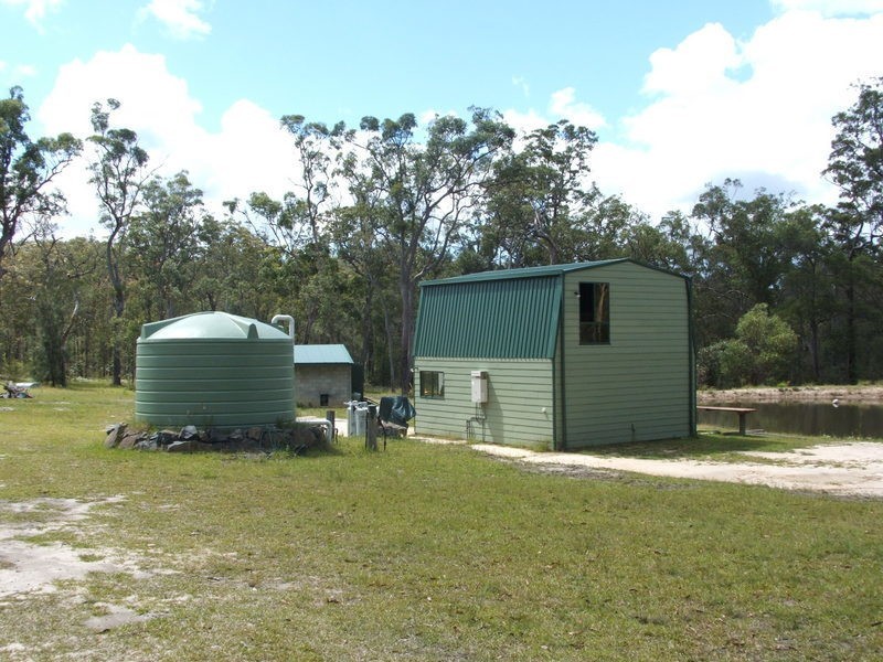 Shark Creek NSW 2463