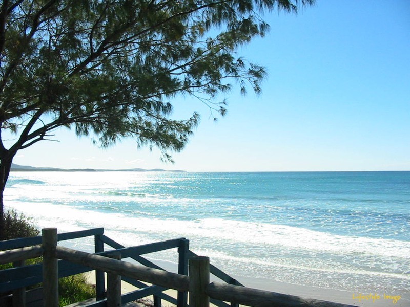 50 Ocean Road, Brooms Head NSW 2463