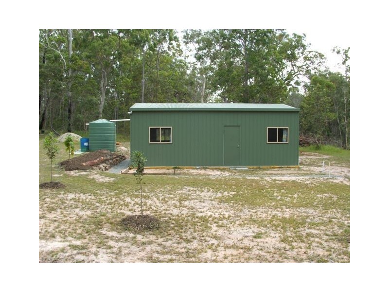 Shark Creek NSW 2463