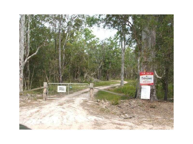 Shark Creek NSW 2463