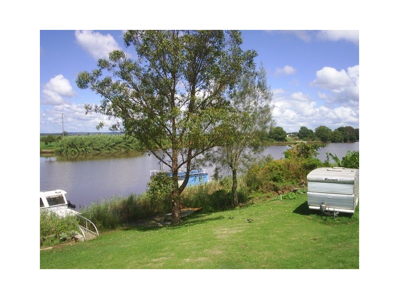 1 Bridge Street, Lawrence NSW 2460