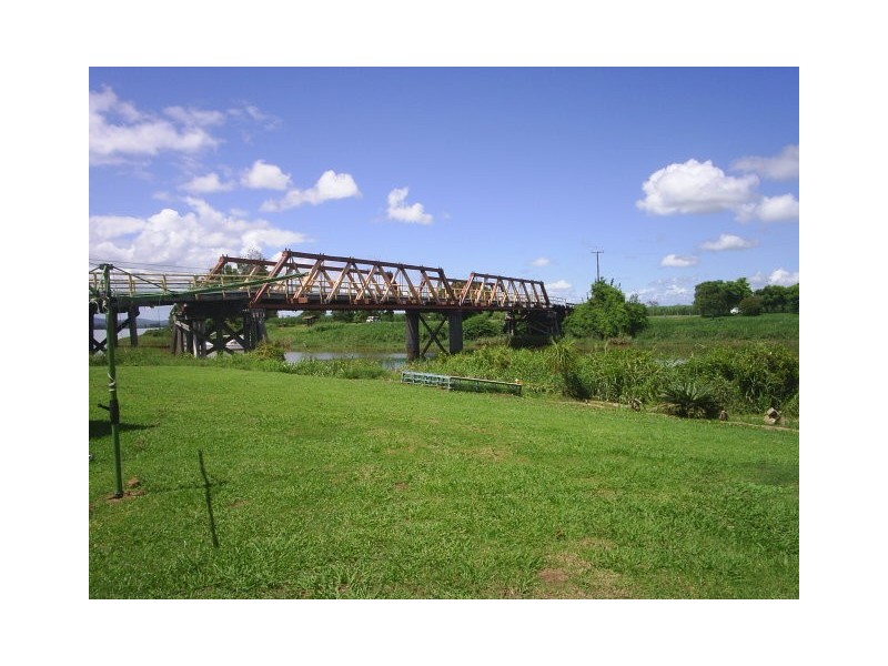 1 Bridge Street, Lawrence NSW 2460
