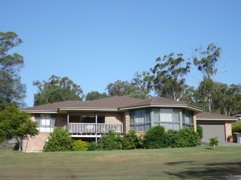 Maclean NSW 2463