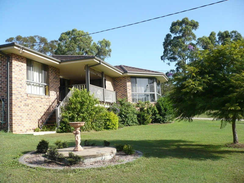 Maclean NSW 2463