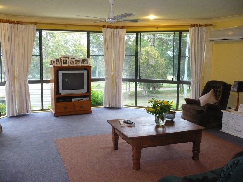 Maclean NSW 2463