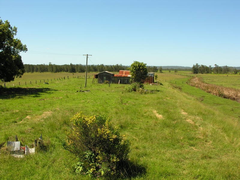 Lawrence NSW 2460
