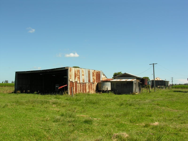 Lawrence NSW 2460