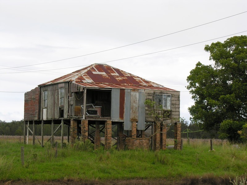 Lawrence NSW 2460