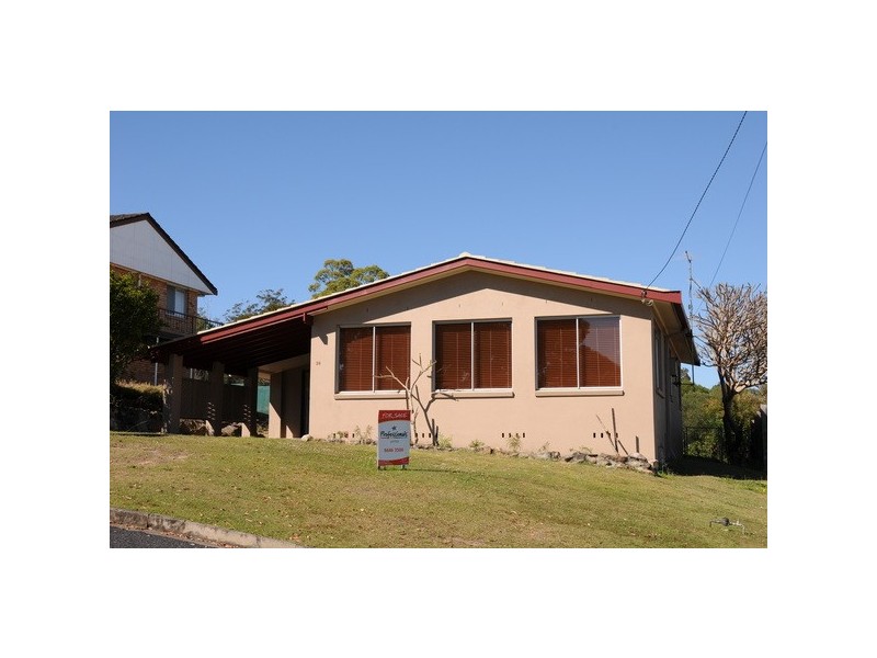 24 Clarence Street, Maclean NSW 2463