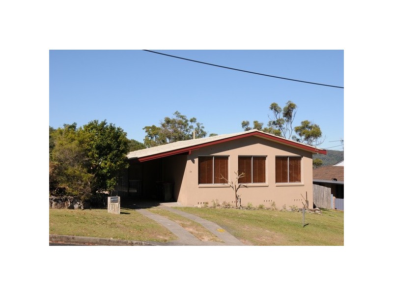 24 Clarence Street, Maclean NSW 2463