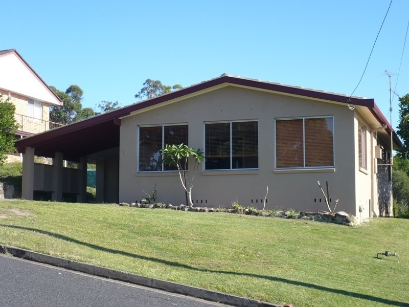 24 Clarence Street, Maclean NSW 2463