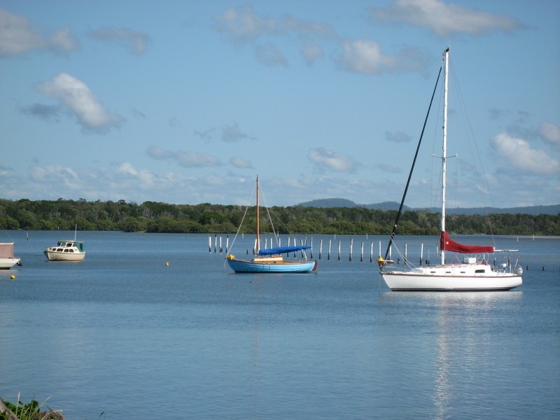 2/82 Wooli Street, Yamba NSW 2464