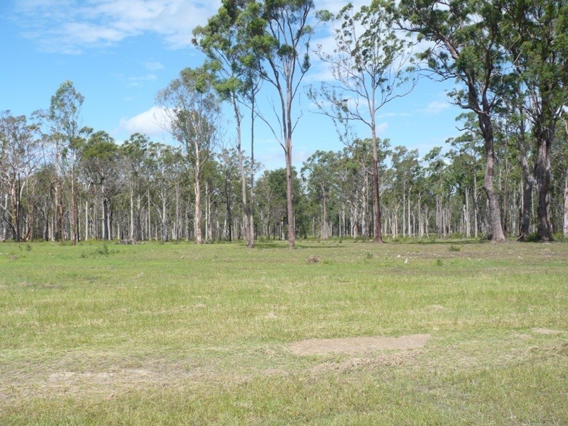 Gulmarrad NSW 2463