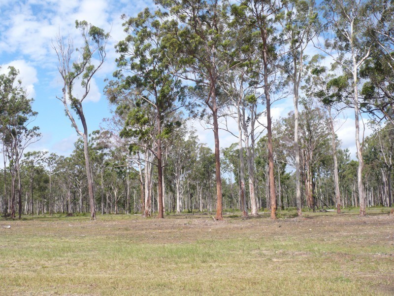 Gulmarrad NSW 2463