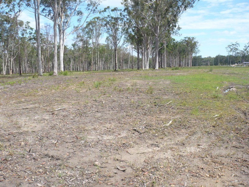 Gulmarrad NSW 2463