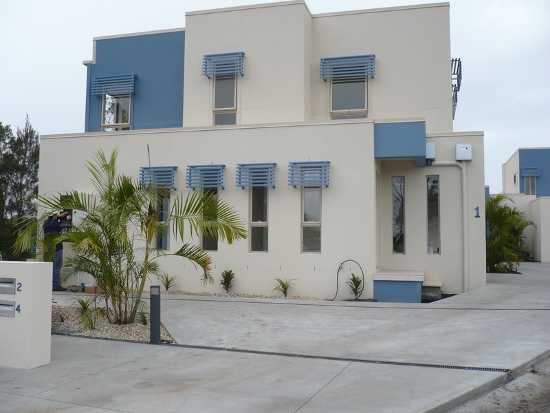 1/44 Park Avenue, Yamba NSW 2464