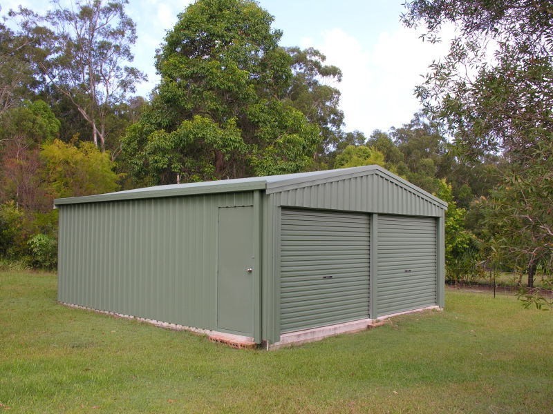 Gulmarrad NSW 2463