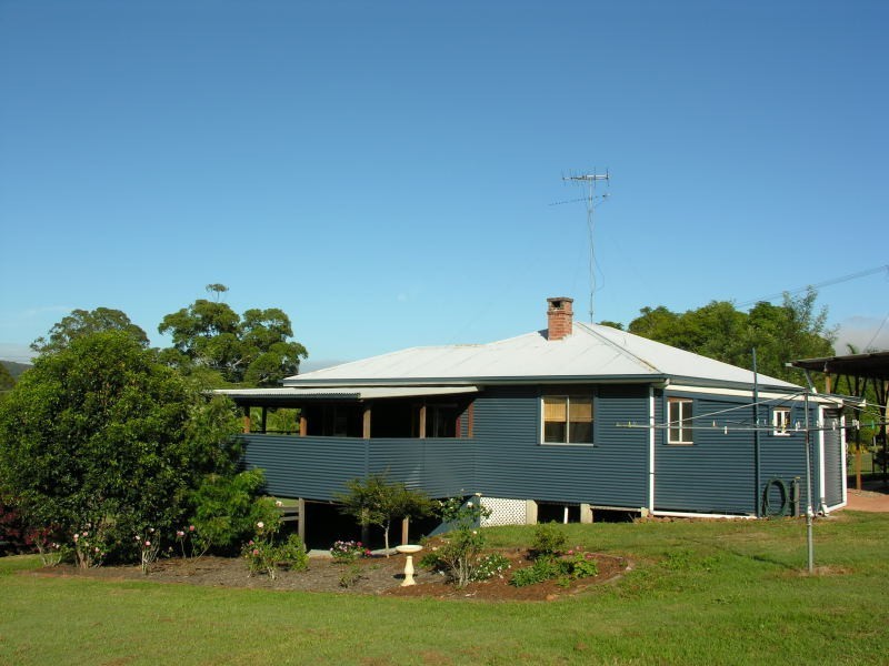 Maclean NSW 2463