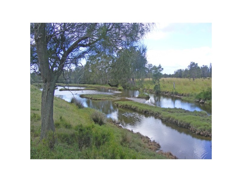 Micalo Island Road, Micalo Island NSW 2464