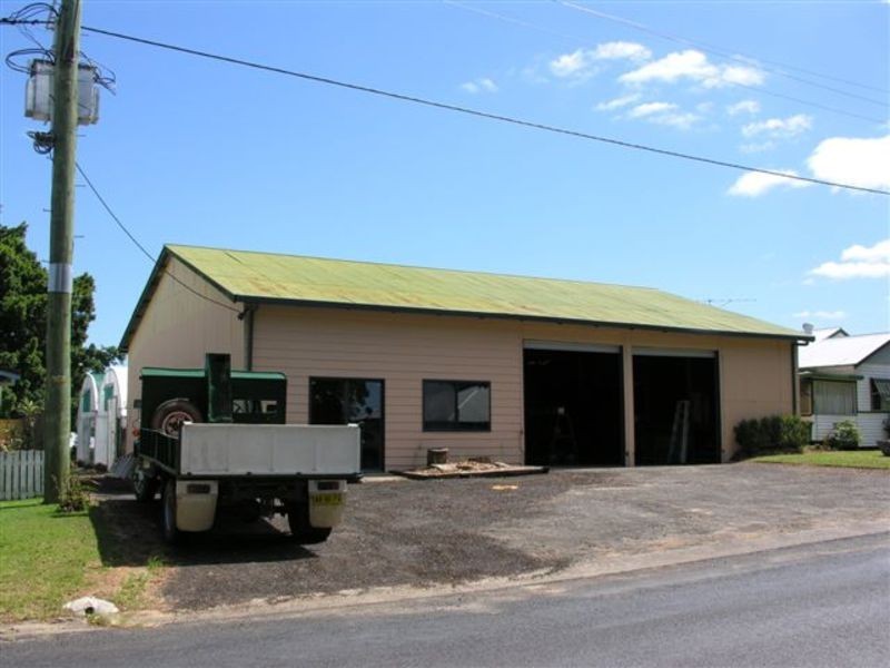 Lawrence NSW 2460