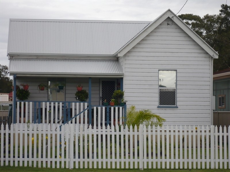 252a Yamba Road, Yamba NSW 2464