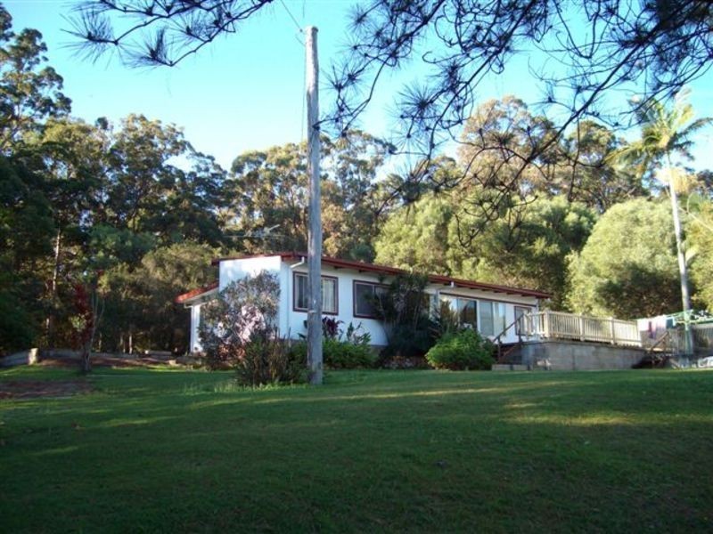 Woombah NSW 2469