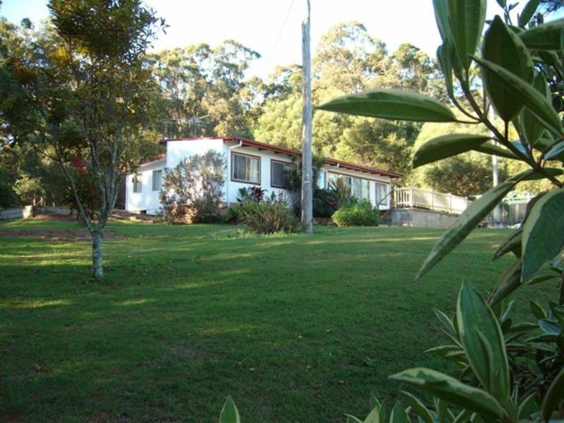 Woombah NSW 2469
