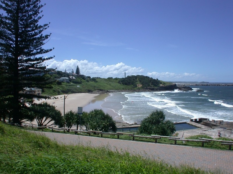 Lot 70 Mulgi Street, Yamba NSW 2464