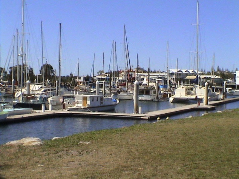 Lot 70 Mulgi Street, Yamba NSW 2464