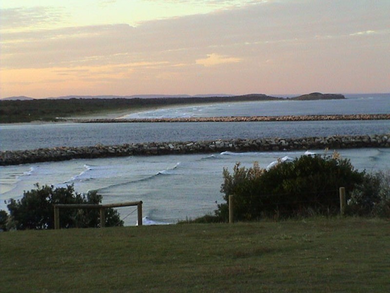 Lot 70 Mulgi Street, Yamba NSW 2464