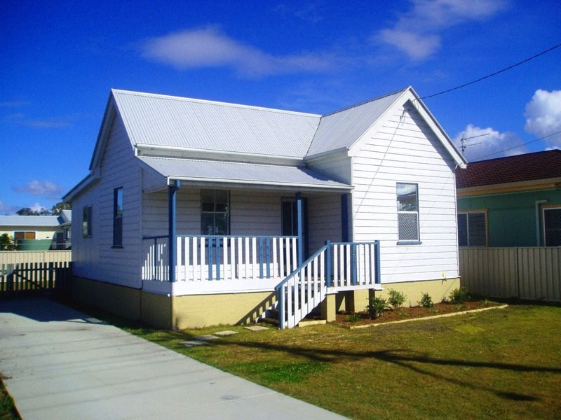 252a Yamba Street, Yamba NSW 2464