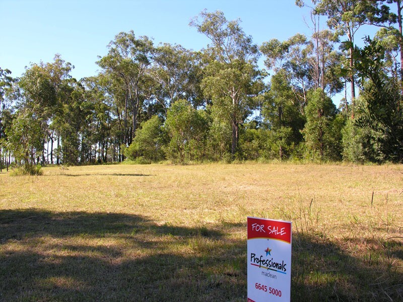 Gulmarrad NSW 2463
