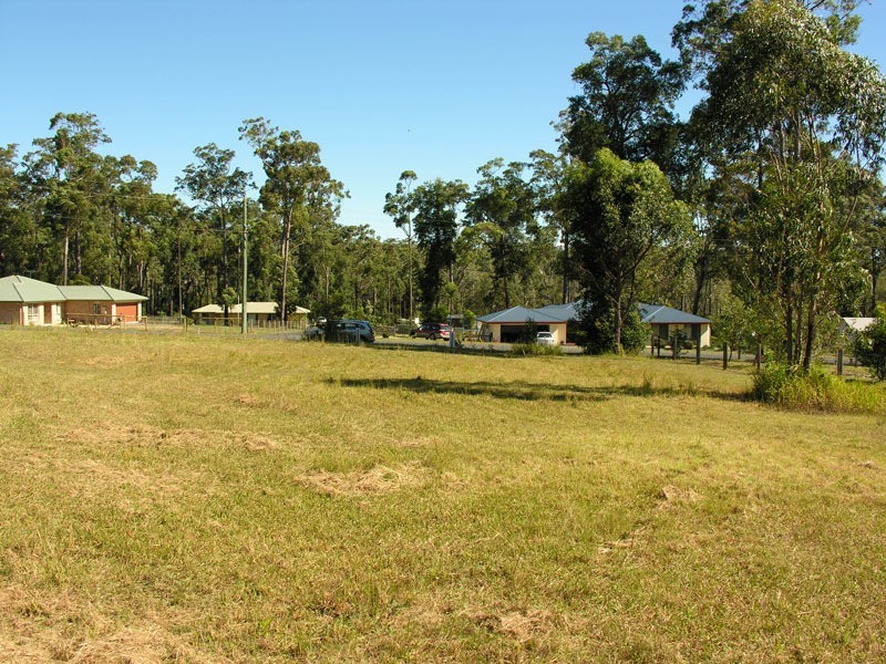 Gulmarrad NSW 2463