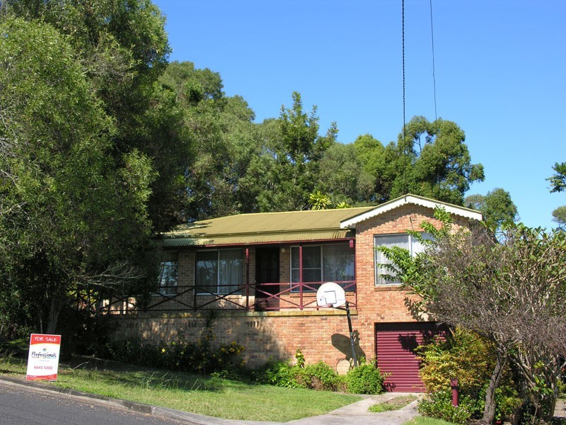 Maclean NSW 2463